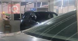 تۆیۆتا کامری